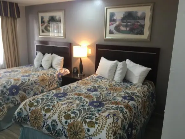 Flamingo Inn 4