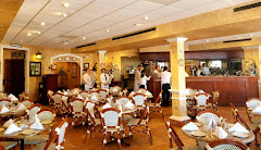 Restaurant near Flamingo Inn